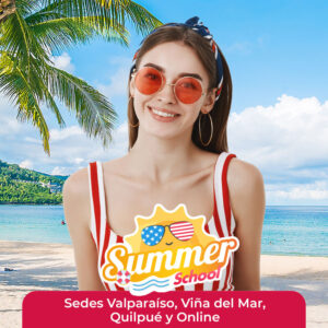 Curso Inglés Adultos · Summer School