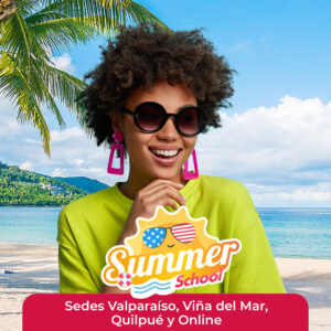 Curso Inglés Adultos · Summer School