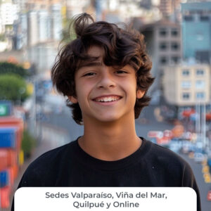 Curso Inglés Jóvenes
